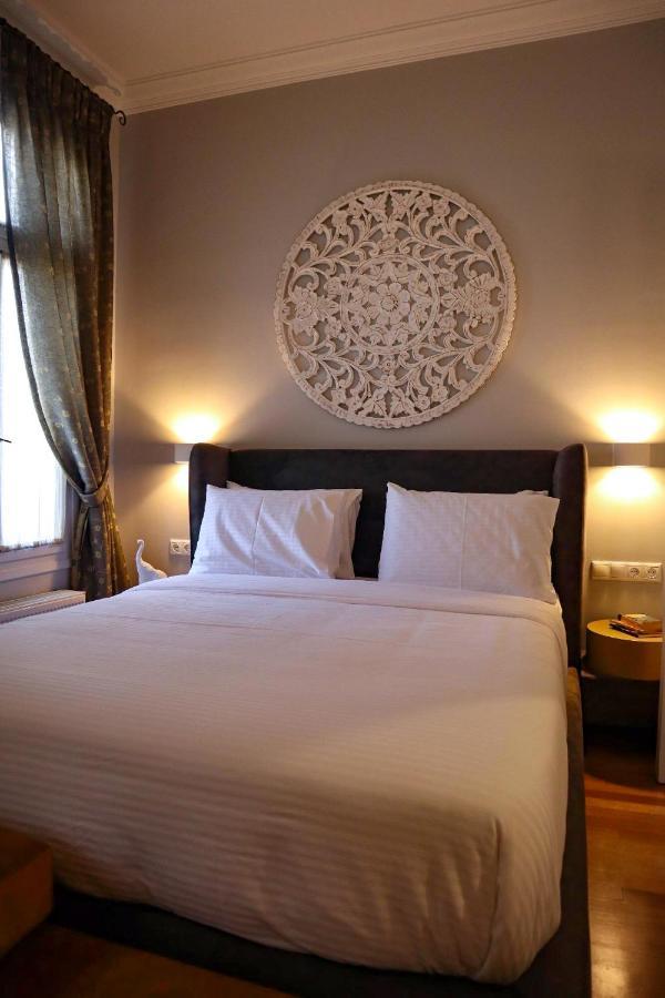 Thiseas Luxury Apartment Aten Exteriör bild