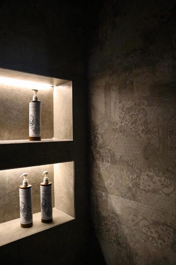 Thiseas Luxury Apartment Aten Exteriör bild